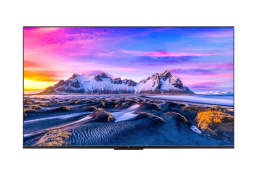 Телевізор Xiaomi Mi TV P1 55 - 2