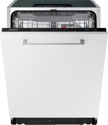 Посудомоечная машина Samsung DW60A6092IB - 1