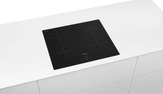 Індукційна варильна поверхня Bosch PUG61KAA5E - 2