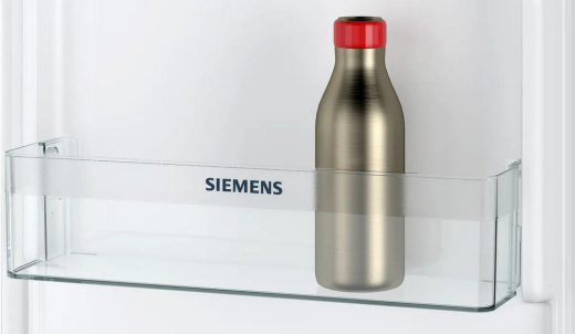 Холодильник вбудовуваний Siemens KI87VNS306 - 7