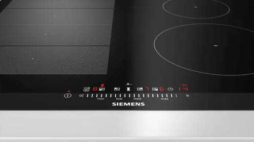 Варочная поверхность Siemens EX675FEC1E - 4