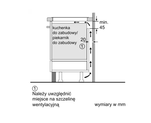 Варочная поверхность Siemens EX675FEC1E - 7