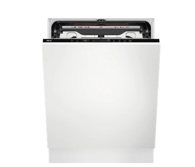 Встраиваемая посудомоечная машина AEG FSE73727P - 1