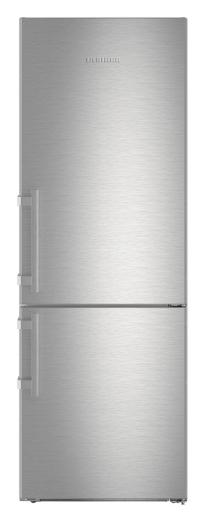 Холодильник с морозильной камерой Liebherr CBNef 5735 - 7