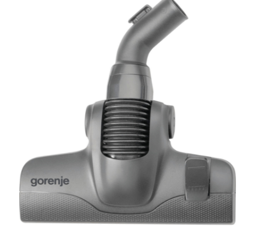 Пылесос Gorenje VCE03SPRCY - 5