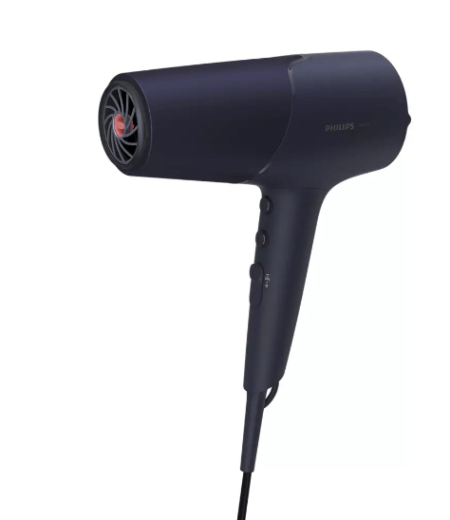 Фен Philips BHD510/00 - 4