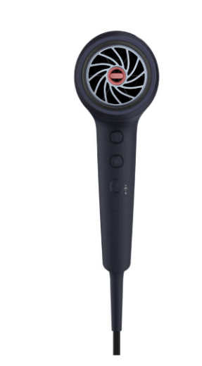 Фен Philips BHD510/00 - 5