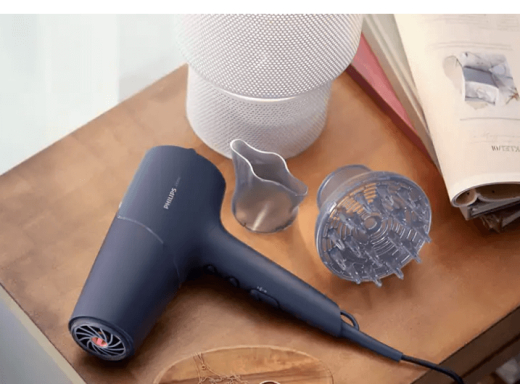 Фен Philips BHD510/00 - 9