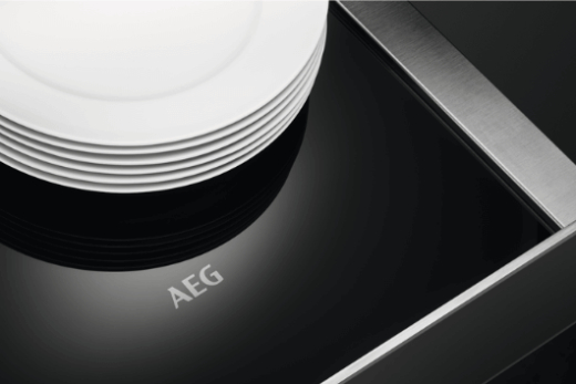 Подогреватель посуды AEG KDK911424T - 4