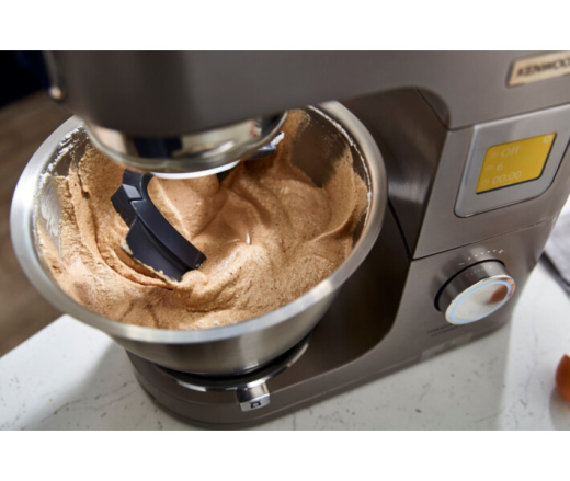 Кухонная машина Kenwood Titanium Chef Patissier XL KWL90.004SI - 3