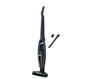 Аккумуляторный пылесос ELECTROLUX WQ71-P50IB - 2