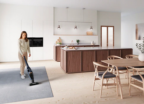 Аккумуляторный пылесос ELECTROLUX WQ71-P50IB - 4