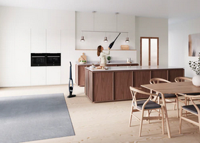 Аккумуляторный пылесос ELECTROLUX WQ71-P50IB - 5