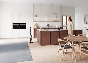 Аккумуляторный пылесос ELECTROLUX WQ71-P50IB - 6