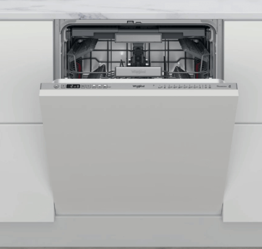 Вбудована посудомийна машина WHIRLPOOL WIO 3T133 PLE - 1