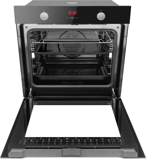 Духовка електрична Amica ED37517B F-Type - 2