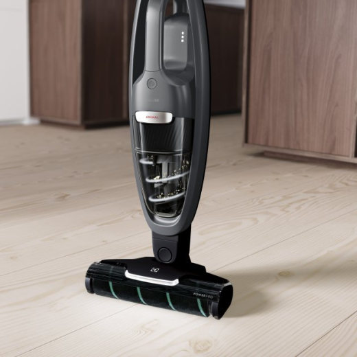 Вертикальный + ручной пылесос (2в1) Electrolux WQ81-PANIM - 11