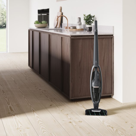 Вертикальный + ручной пылесос (2в1) Electrolux WQ81-PANIM - 5