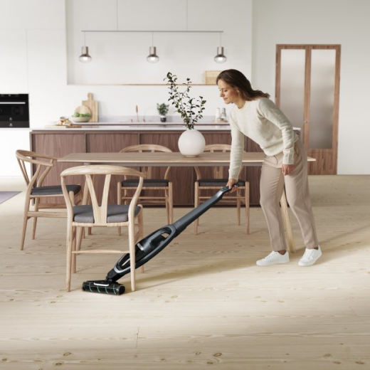 Вертикальный + ручной пылесос (2в1) Electrolux WQ81-PANIM - 9
