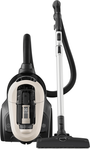 Безмешковый пылесос Electrolux EL61H4SW - 2