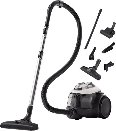 Безмешковый пылесос Electrolux EL61H4SW - 7