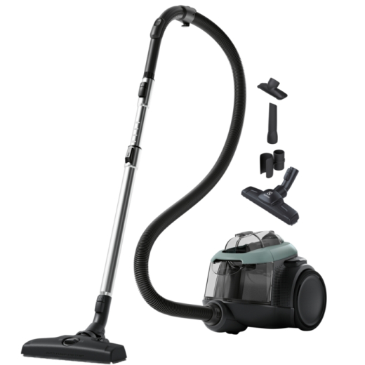 Electrolux Пилосос контейнерний EL61C2OG - 14