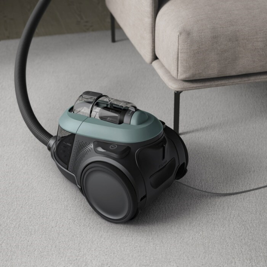 Electrolux Пилосос контейнерний EL61C2OG - 3