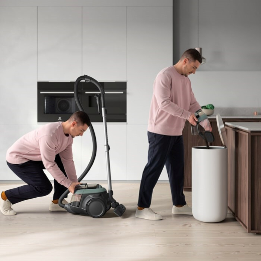 Electrolux Пилосос контейнерний EL61C2OG - 7