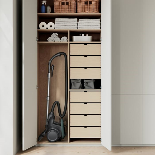 Electrolux Пилосос контейнерний EL61C2OG - 8