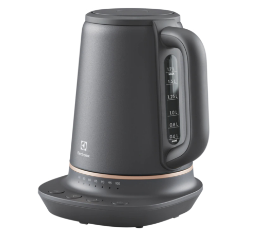 Електрочайник Electrolux E7K1-6BP - 1