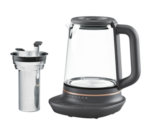 Електрочайник Electrolux E7GK1-8BP - 1