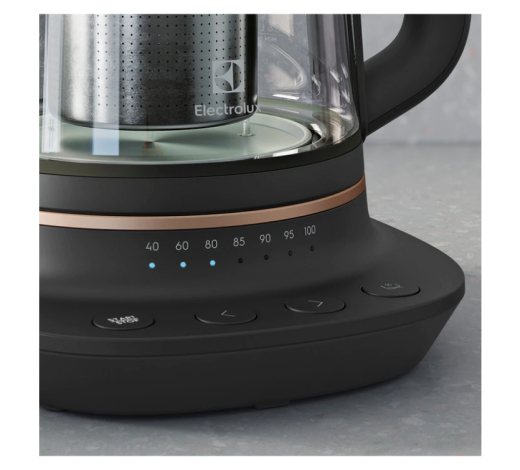 Електрочайник Electrolux E7GK1-8BP - 2