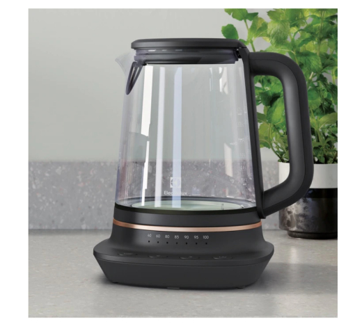 Електрочайник Electrolux E7GK1-8BP - 4