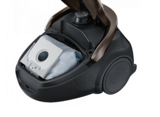 Пылесос с мешком Samsung VC07M25M9WD/UK - 6