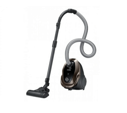 Пылесос с мешком Samsung VC07M25M9WD/UK - 8