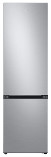 Холодильник із морозильною камерою Samsung RB38T600FSA - 1