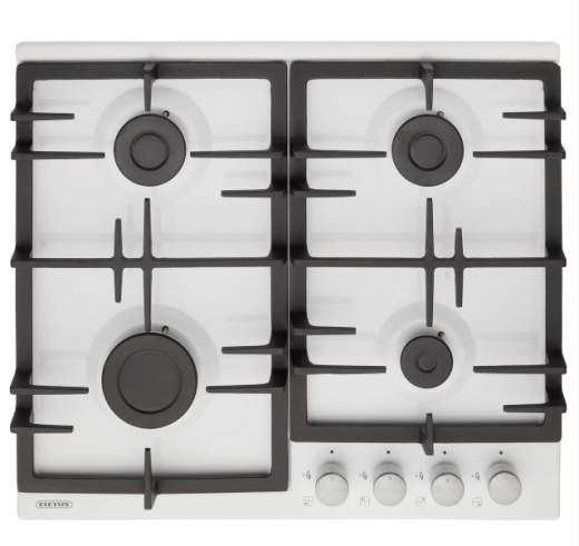 Варильна поверхня газова Eleyus Magia 60 WH CF - 3