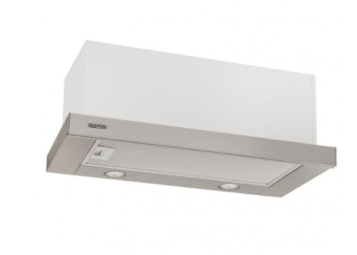 Вытяжка телескопическая Eleyus Breeze 1200 60 IS - 4