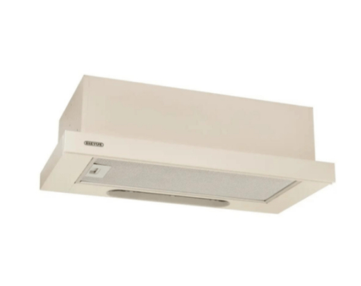Витяжка телескопічна Eleyus Breeze 1200 60 BG - 2