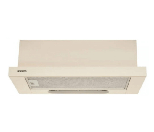 Витяжка телескопічна Eleyus Breeze 1200 60 BG - 3