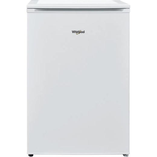 Холодильник із морозильною камерою Whirlpool W55VM 1110 W1 - 1