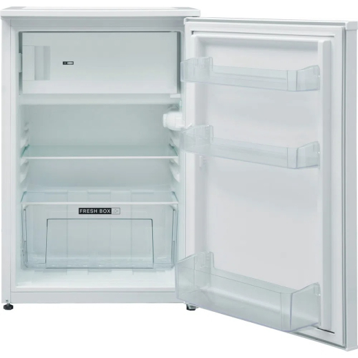 Холодильник із морозильною камерою Whirlpool W55VM 1110 W1 - 2