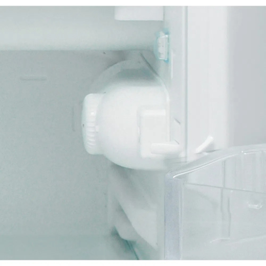 Холодильник із морозильною камерою Whirlpool W55VM 1110 W1 - 4