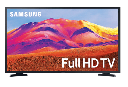 Телевізор Samsung UE32T5372 - 1