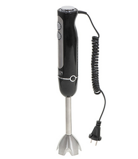 Занурювальний блендер Adler AD 4625 black - 2
