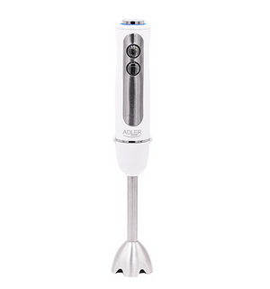 Занурювальний блендер Adler AD 4625 white - 1