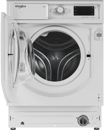 Вбудована пральна машина Whirlpool BI WMWG 91484E EU - 2