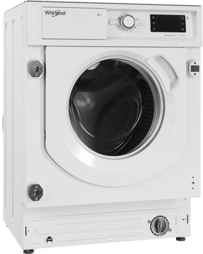 Вбудована пральна машина Whirlpool BI WMWG 91484E EU - 3
