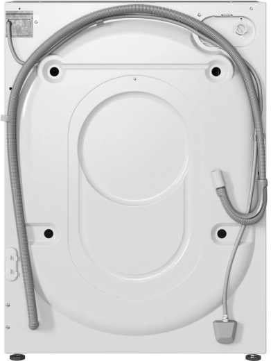 Вбудована пральна машина Whirlpool BI WMWG 91484E EU - 9