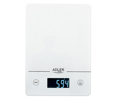 Весы кухонные Adler AD 3170 - 2
